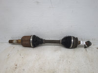 2013-2015 Chevrolet Malibu Axle Shaft Front Passenger Cv C/v 1520972 - Oemusedautoparts1.com