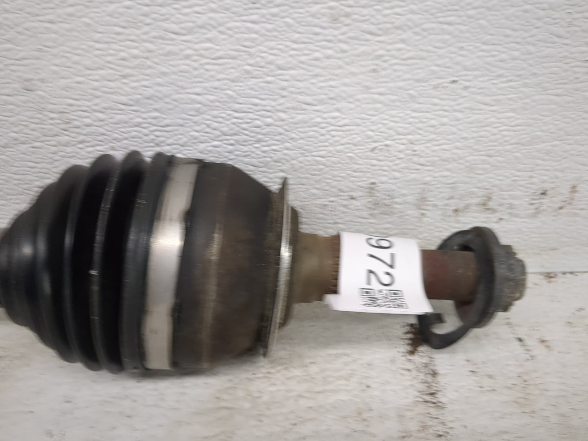 2013-2015 Chevrolet Malibu Axle Shaft Front Passenger Cv C/v 1520972 - Oemusedautoparts1.com