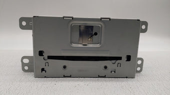 compare product 2014-2016 Chevrolet Malibu Am Fm Cd Player Radio Receiver