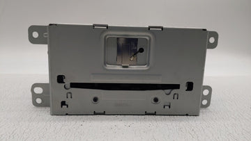 2014-2016 Chevrolet Malibu Am Fm Cd Player Radio Receiver - Oemusedautoparts1.com