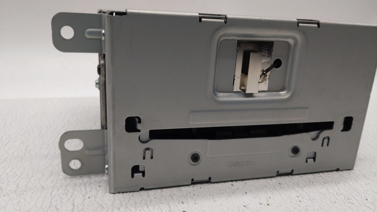 2014-2016 Chevrolet Malibu Am Fm Cd Player Radio Receiver 162373 - Oemusedautoparts1.com