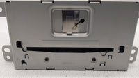 2014-2016 Chevrolet Malibu Am Fm Cd Player Radio Receiver - Oemusedautoparts1.com