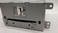 2014-2016 Chevrolet Malibu Am Fm Cd Player Radio Receiver - Oemusedautoparts1.com