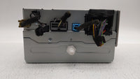 2014-2016 Chevrolet Malibu Am Fm Cd Player Radio Receiver 162373 - Oemusedautoparts1.com
