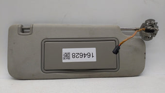 compare product 2013-2016 Chevrolet Malibu Sun Visor Shade Replacement Passenger Right Mirror Fits Fits 2013 2014 2015 2016 OEM Used Auto Parts