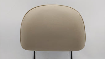 compare product 2015 Chevrolet Malibu Headrest Head Rest Rear Seat Fits OEM Used Auto Parts