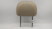 2015 Chevrolet Malibu Headrest Head Rest Rear Seat Fits OEM Used Auto Parts - Oemusedautoparts1.com