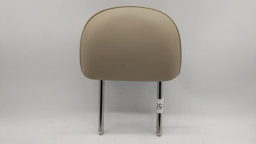 2015 Chevrolet Malibu Headrest Head Rest Rear Seat Fits OEM Used Auto Parts