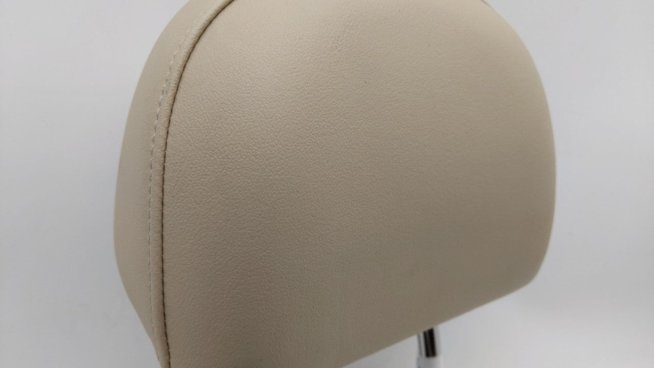 2015 Chevrolet Malibu Headrest Head Rest Rear Seat Fits OEM Used Auto Parts - Oemusedautoparts1.com