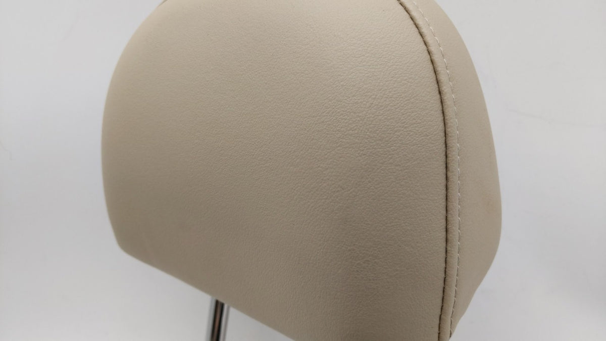 2015 Chevrolet Malibu Headrest Head Rest Rear Seat Fits OEM Used Auto Parts - Oemusedautoparts1.com