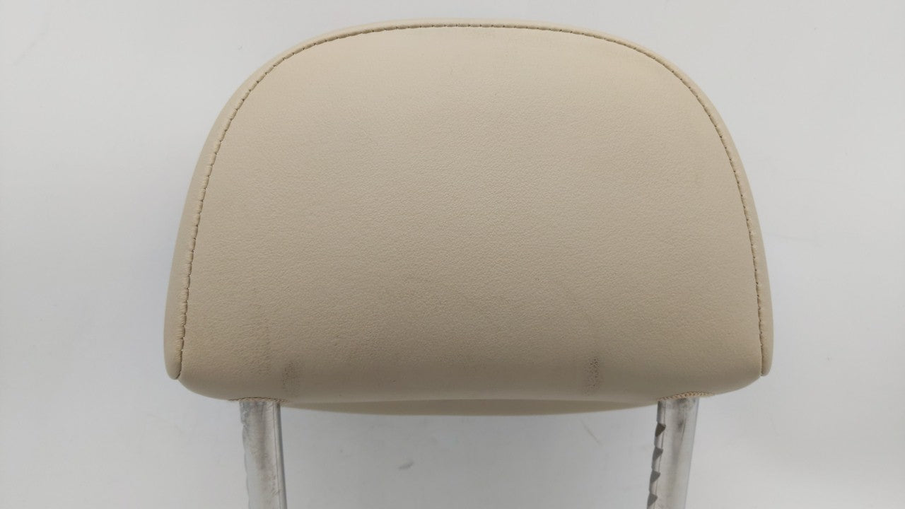 2015 Chevrolet Malibu Headrest Head Rest Rear Seat Fits OEM Used Auto Parts - Oemusedautoparts1.com