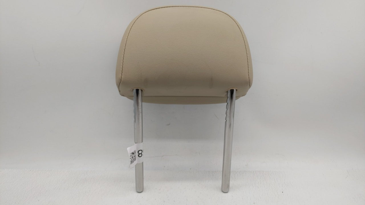 2015 Chevrolet Malibu Headrest Head Rest Rear Seat Fits OEM Used Auto Parts - Oemusedautoparts1.com