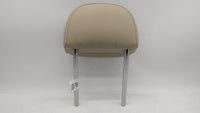 2015 Chevrolet Malibu Headrest Head Rest Rear Seat Fits OEM Used Auto Parts - Oemusedautoparts1.com