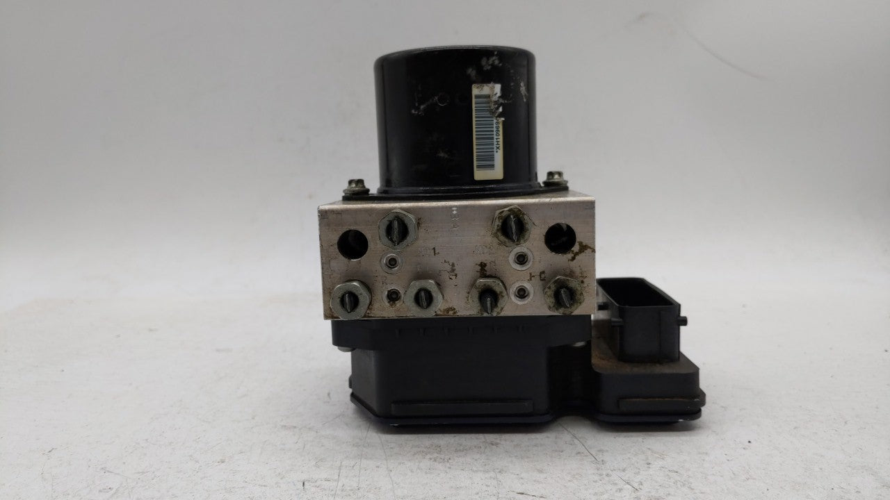 2013-2016 Chevrolet Malibu ABS Pump Control Module Replacement P/N:22815252 22888646, 22863598 Fits Fits 2012 2013 2014 2015