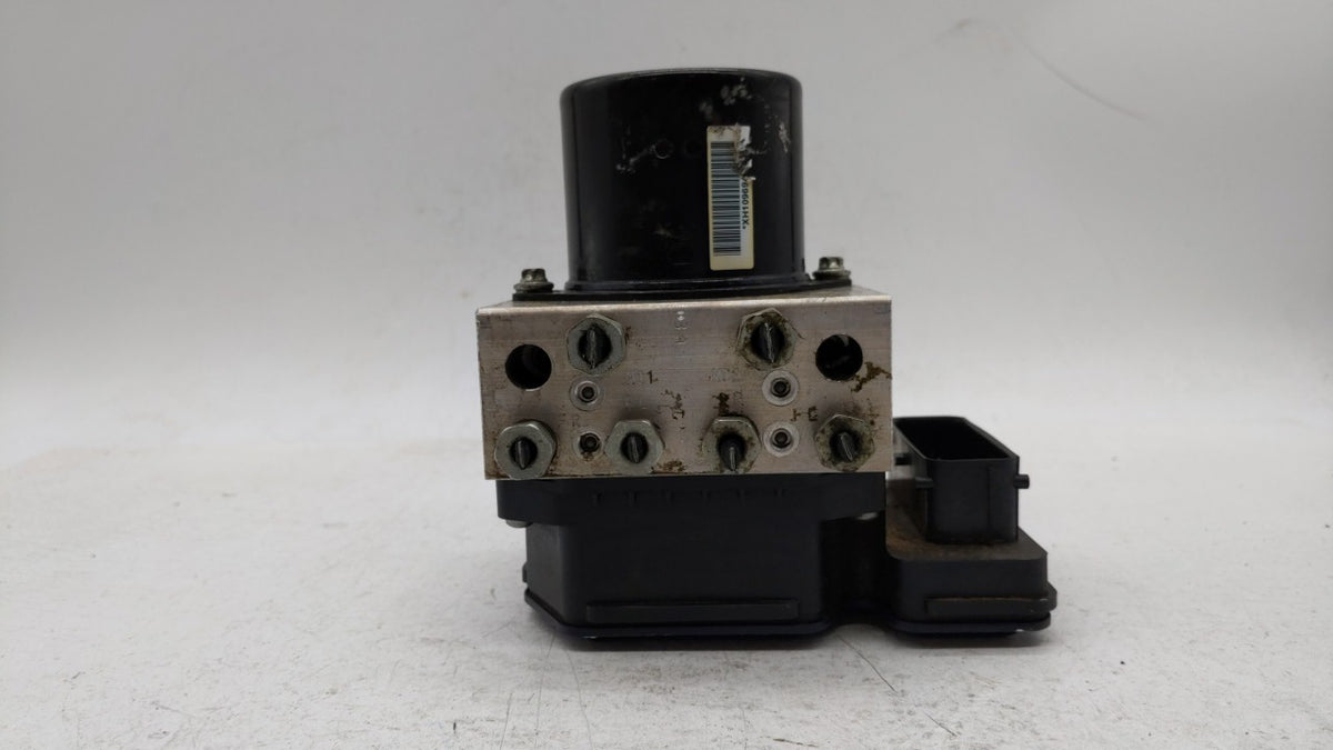2013-2016 Chevrolet Malibu Anti-Lock Brake ABS Pump Module Actuator OEM P/N:22815252 22888646 Fits Fits 2012 2013 2014 2015 
