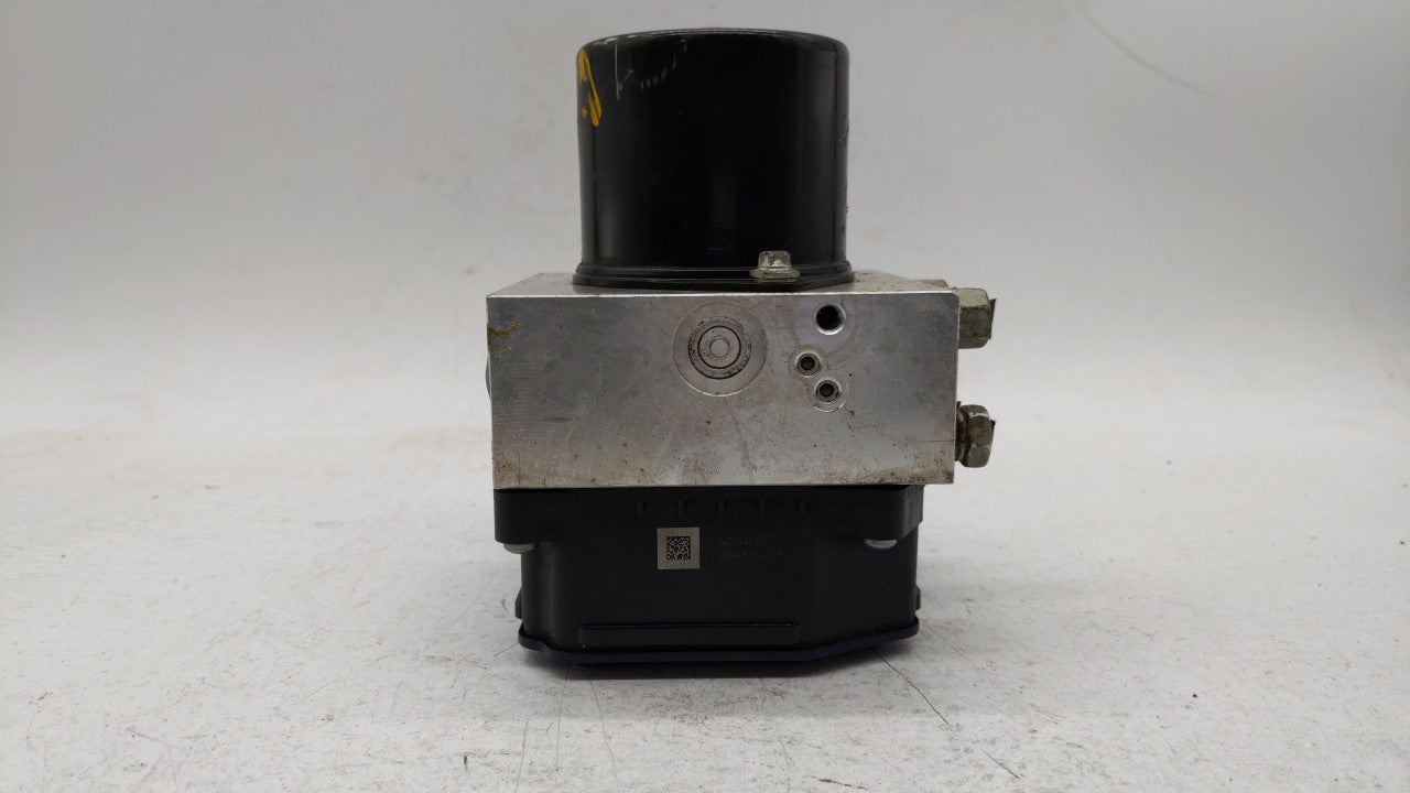 2013-2016 Chevrolet Malibu ABS Pump Control Module Replacement P/N:22815252 22888646, 22863598 Fits Fits 2012 2013 2014 2015