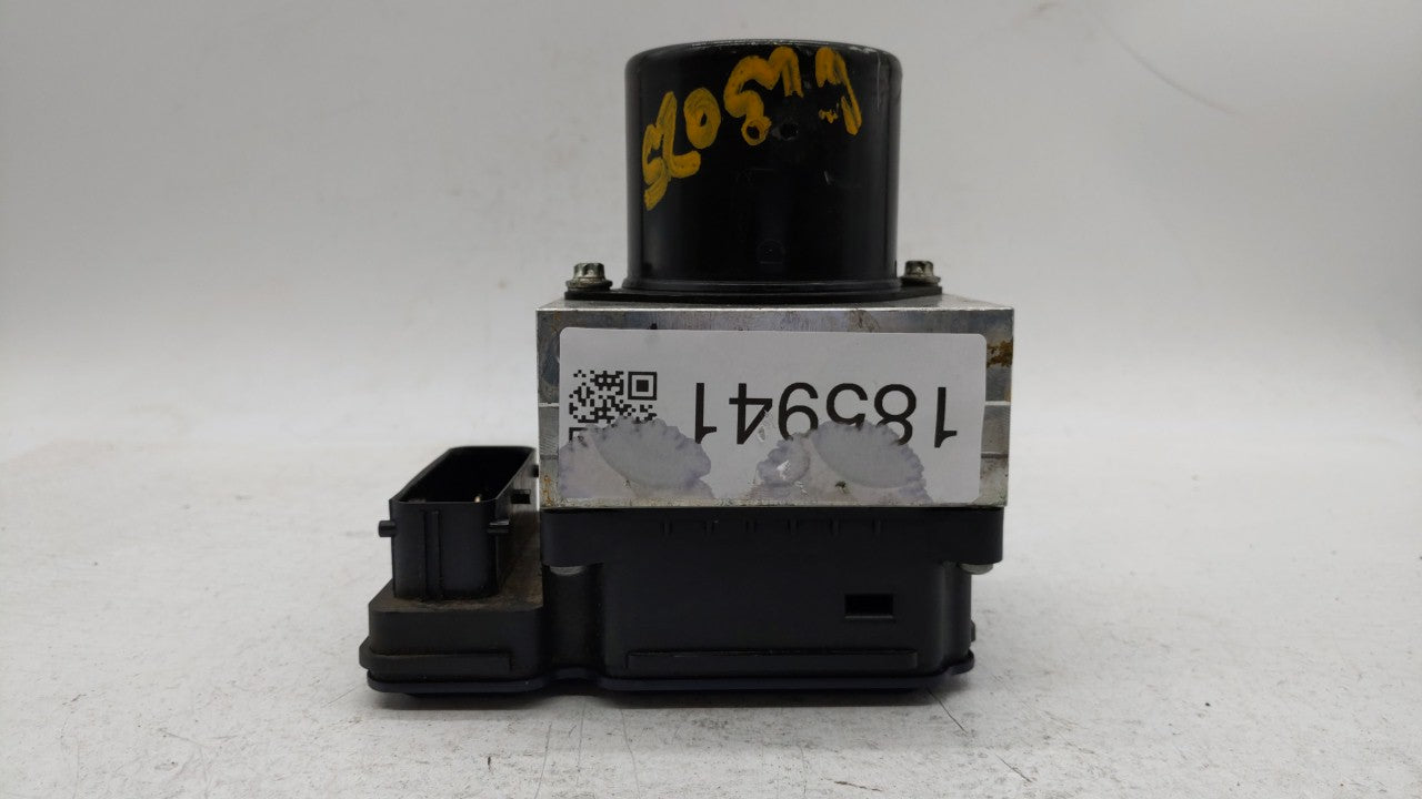 2013-2016 Chevrolet Malibu ABS Pump Control Module Replacement P/N:22815252 22888646, 22863598 Fits Fits 2012 2013 2014 2015