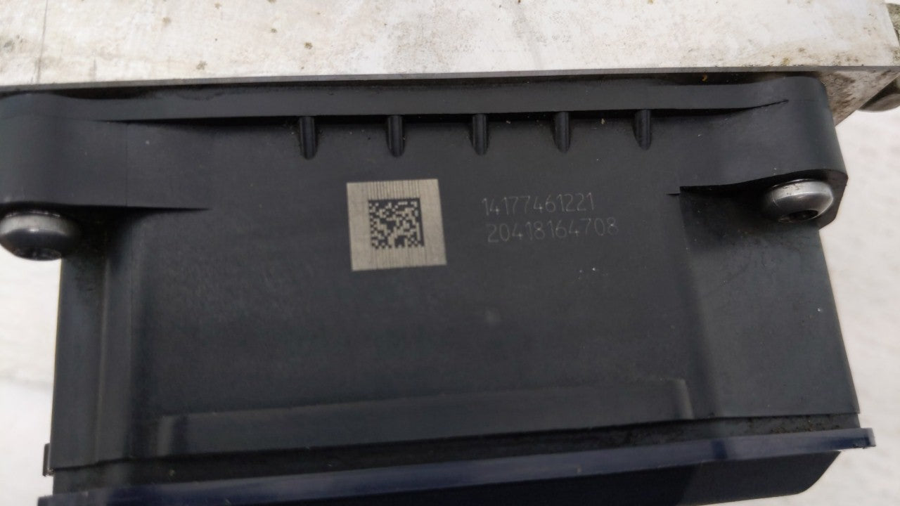 2013-2016 Chevrolet Malibu ABS Pump Control Module Replacement P/N:22815252 22888646, 22863598 Fits Fits 2012 2013 2014 2015