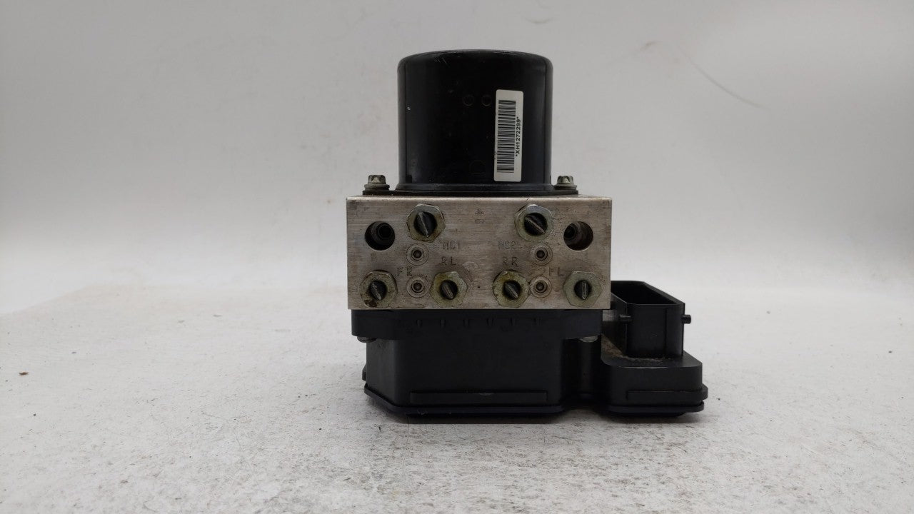 2013-2016 Chevrolet Malibu ABS Pump Control Module Replacement P/N:22815252 22888646, 22863598 Fits Fits 2012 2013 2014 2015