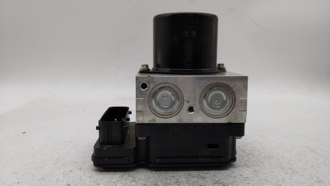 2013-2016 Chevrolet Malibu ABS Pump Control Module Replacement P/N:22815252 22888646, 22863598 Fits Fits 2012 2013 2014 2015