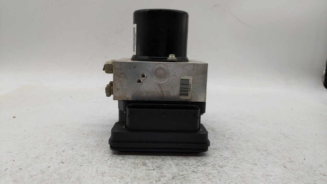 2013-2016 Chevrolet Malibu ABS Pump Control Module Replacement P/N:22815252 22888646, 22863598 Fits Fits 2012 2013 2014 2015