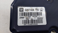 2013-2016 Chevrolet Malibu ABS Pump Control Module Replacement P/N:22815252 22888646, 22863598 Fits Fits 2012 2013 2014 2015