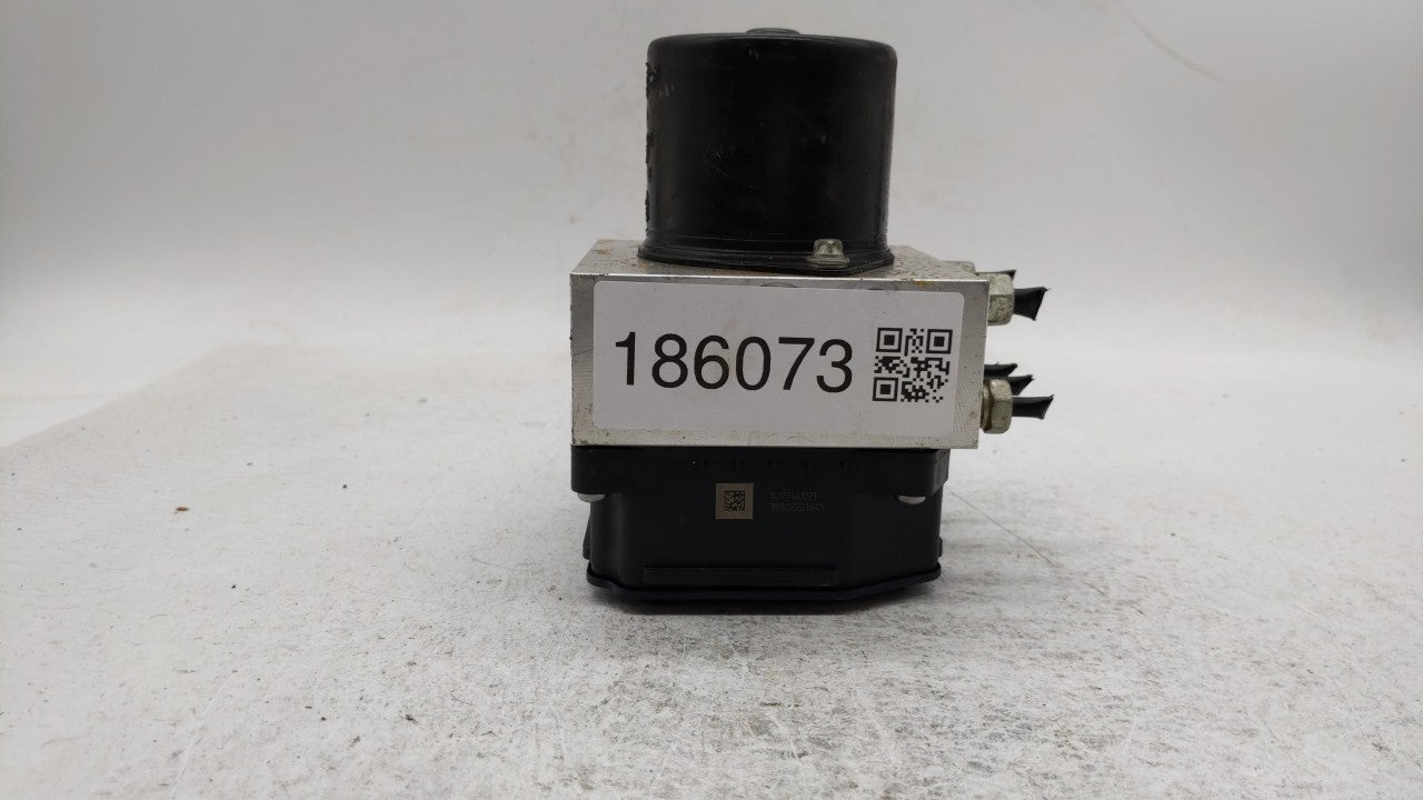 2013-2016 Chevrolet Malibu ABS Pump Control Module Replacement P/N:22815252 22888646, 22863598 Fits Fits 2012 2013 2014 2015