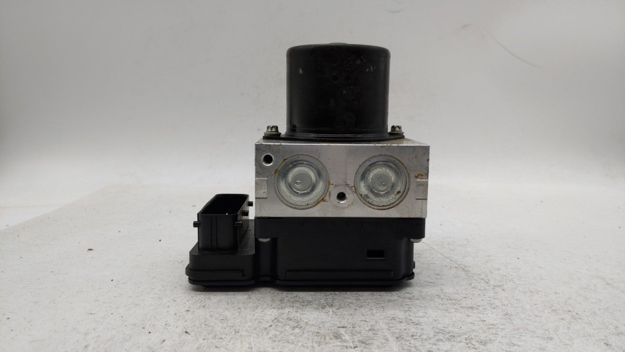 2013-2016 Chevrolet Malibu ABS Pump Control Module Replacement P/N:22815252 22888646, 22863598 Fits Fits 2012 2013 2014 2015