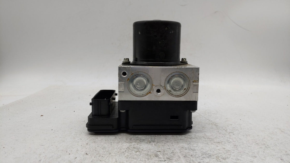 2013-2016 Chevrolet Malibu Anti-Lock Brake ABS Pump Module Actuator OEM P/N:22815252 22888646 Fits Fits 2012 2013 2014 2015 