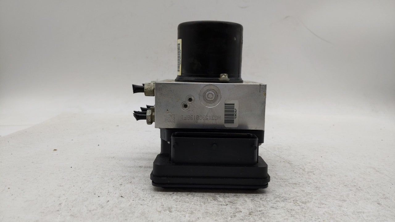 2013-2016 Chevrolet Malibu ABS Pump Control Module Replacement P/N:22815252 22888646, 22863598 Fits Fits 2012 2013 2014 2015