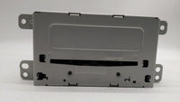 2014-2016 Chevrolet Malibu Am Fm Cd Player Radio Receiver - Oemusedautoparts1.com