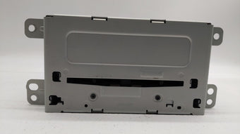 compare product 2014-2016 Chevrolet Malibu Am Fm Cd Player Radio Receiver