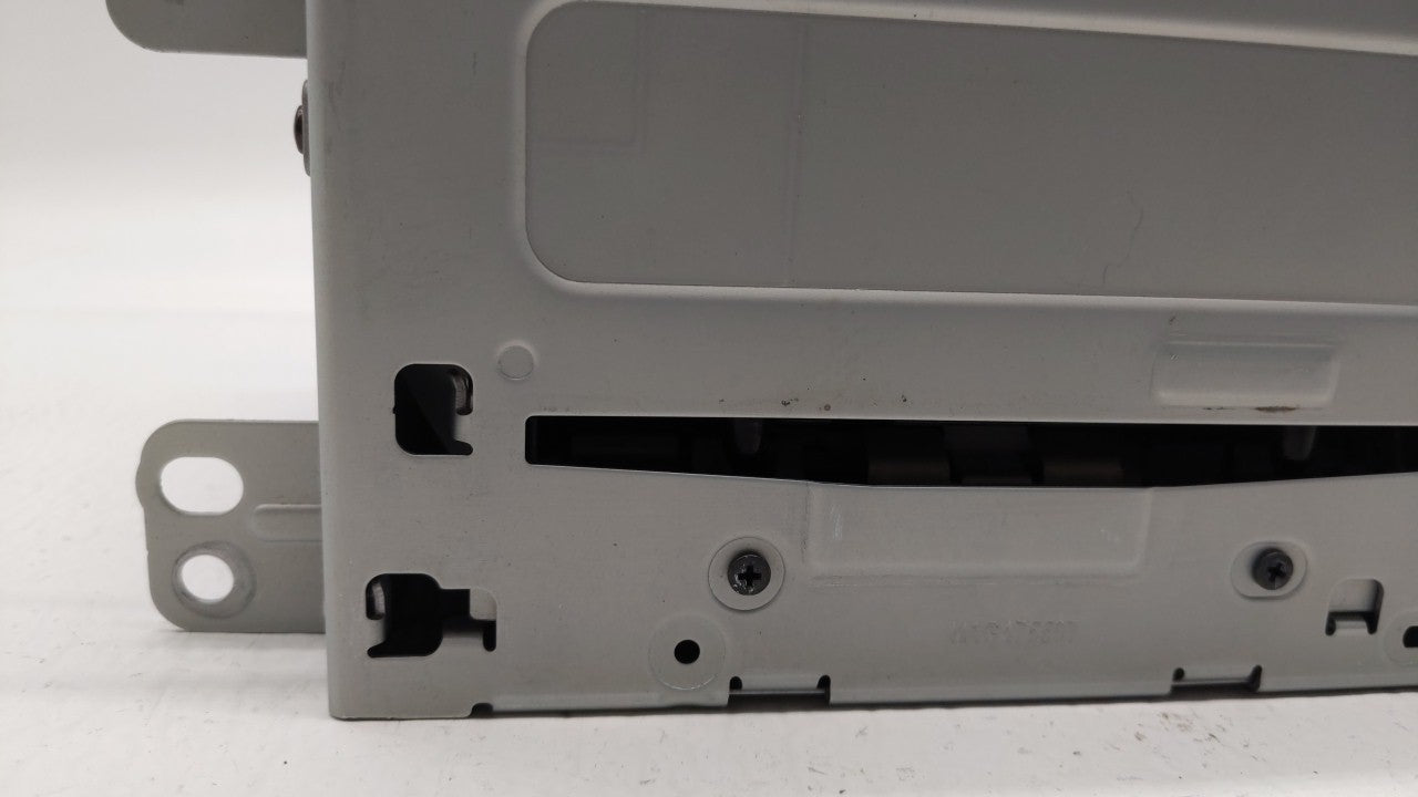 2014-2016 Chevrolet Malibu Am Fm Cd Player Radio Receiver - Oemusedautoparts1.com