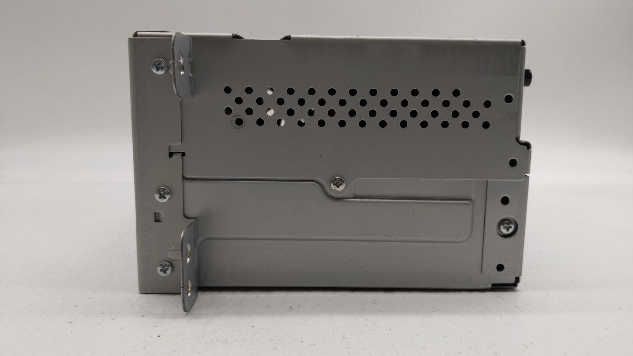 2014-2016 Chevrolet Malibu Am Fm Cd Player Radio Receiver - Oemusedautoparts1.com