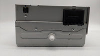 2014-2016 Chevrolet Malibu Am Fm Cd Player Radio Receiver - Oemusedautoparts1.com