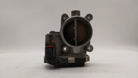 2013-2015 Chevrolet Malibu Throttle Body P/N:12627217DA Fits Fits 2013 2014 2015 2017 2018 OEM Used Auto Parts - Oemusedauto