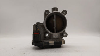compare product 2013-2015 Chevrolet Malibu Throttle Body P/N:12627217DA Fits Fits 2013 2014 2015 2017 2018 OEM Used Auto Parts