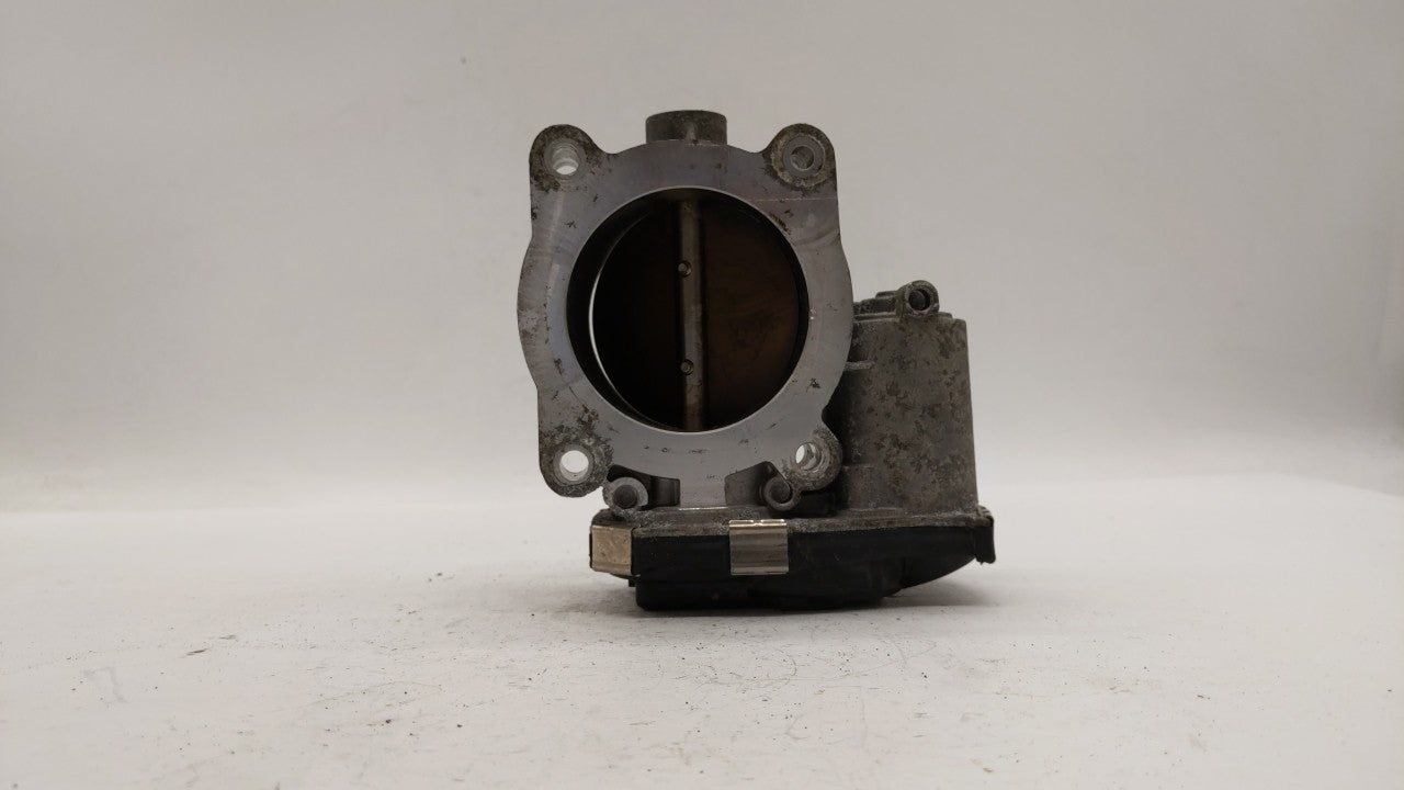 2013-2015 Chevrolet Malibu Throttle Body P/N:12627217DA Fits Fits 2013 2014 2015 2017 2018 OEM Used Auto Parts - Oemusedauto
