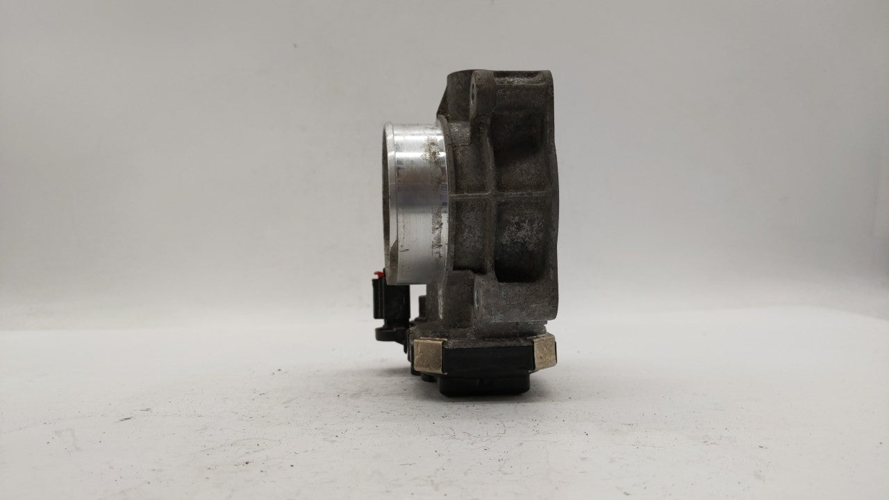 2013-2015 Chevrolet Malibu Throttle Body P/N:12627217DA Fits Fits 2013 2014 2015 2017 2018 OEM Used Auto Parts - Oemusedauto