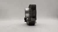 2013-2015 Chevrolet Malibu Throttle Body P/N:12627217DA Fits Fits 2013 2014 2015 2017 2018 OEM Used Auto Parts - Oemusedauto