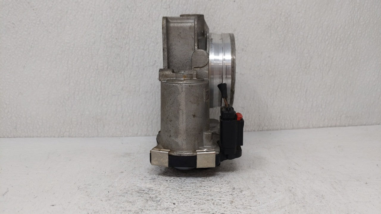 2013-2019 Chevrolet Malibu Throttle Body P/N:12670837AA 12681472AA, 12670937AA Fits Fits 2013 2014 2015 2016 2017 2018 2019 