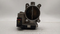 2013-2015 Chevrolet Malibu Throttle Body P/N:12627217DA 12669073DA Fits Fits 2013 2014 2015 2017 2018 OEM Used Auto Parts - 