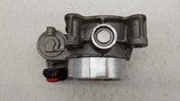 2013-2015 Chevrolet Malibu Throttle Body P/N:12627217DA 12669073DA Fits Fits 2013 2014 2015 2017 2018 OEM Used Auto Parts - 