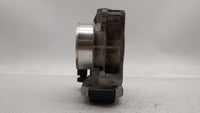 2013-2015 Chevrolet Malibu Throttle Body P/N:12627217DA 12669073DA Fits Fits 2013 2014 2015 2017 2018 OEM Used Auto Parts - 