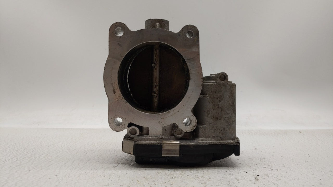 2013-2015 Chevrolet Malibu Throttle Body P/N:12627217DA 12669073DA Fits Fits 2013 2014 2015 2017 2018 OEM Used Auto Parts - 