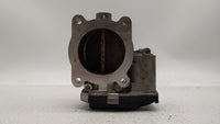 2013-2015 Chevrolet Malibu Throttle Body P/N:12627217DA 12669073DA Fits Fits 2013 2014 2015 2017 2018 OEM Used Auto Parts - 