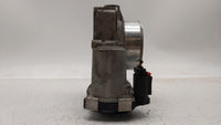 2013-2015 Chevrolet Malibu Throttle Body P/N:12627217DA 12669073DA Fits Fits 2013 2014 2015 2017 2018 OEM Used Auto Parts - 