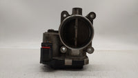 2013-2015 Chevrolet Malibu Throttle Body P/N:12627217DA 12669073DA Fits Fits 2013 2014 2015 2017 2018 OEM Used Auto Parts - 