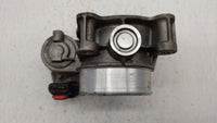 2013-2015 Chevrolet Malibu Throttle Body P/N:12627217DA 12669073DA Fits Fits 2013 2014 2015 2017 2018 OEM Used Auto Parts - 