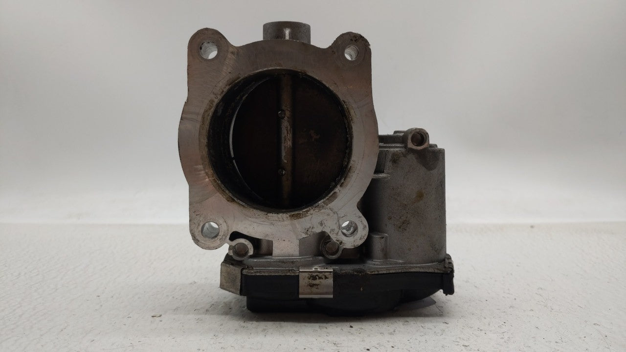 2013-2015 Chevrolet Malibu Throttle Body P/N:12627217DA 12669073DA Fits Fits 2013 2014 2015 2017 2018 OEM Used Auto Parts - 
